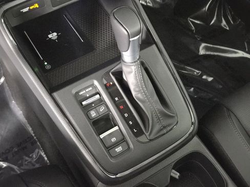 New 2026 Honda CR-V EX-L image 15