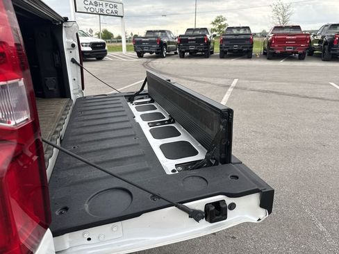 Used 2022 Chevrolet Silverado 1500 High Country w/ High Country Premium Package AWD/4WD image 33