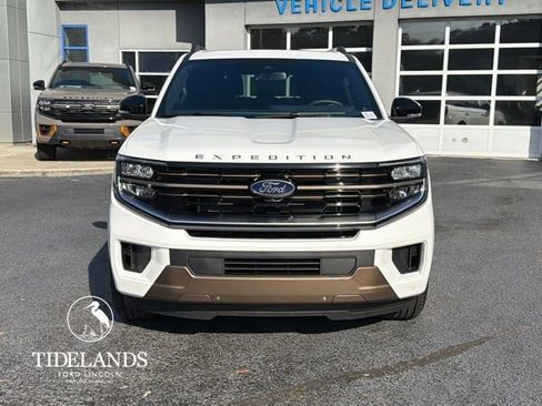New 2026 Ford Expedition King Ranch image 2