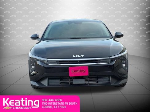 Used 2025 Kia K4 FWD image 10