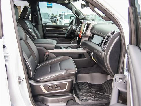 New 2026 RAM 1500 Laramie image 14