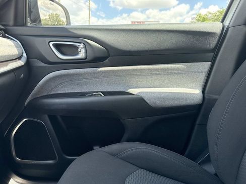 Used 2023 Jeep Compass Sport AWD/4WD image 23