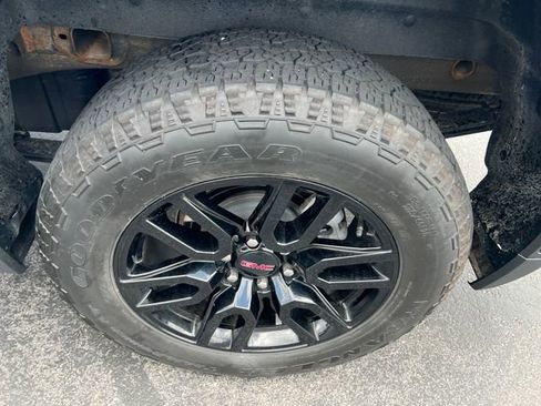Certified 2023 GMC Sierra 1500 Elevation AWD/4WD image 26