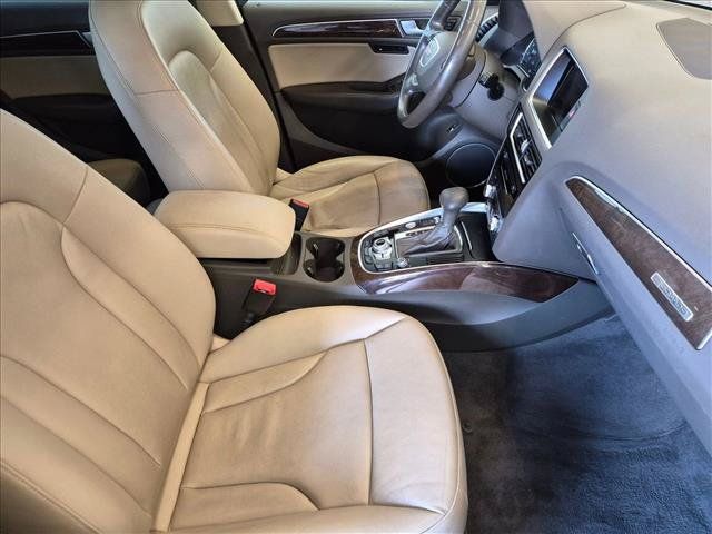 Used 2017 Audi Q5 2.0T Premium Plus AWD/4WD image 23