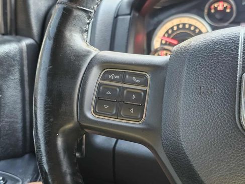 Used 2015 RAM 1500 Sport w/ Convenience Group image 24