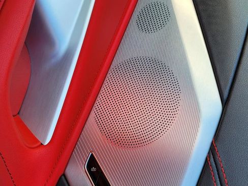 Used 2022 Chevrolet Corvette Stingray Preferred Conv w/ 2LT image 11