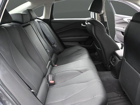 Certified 2023 Acura TLX FWD image 20
