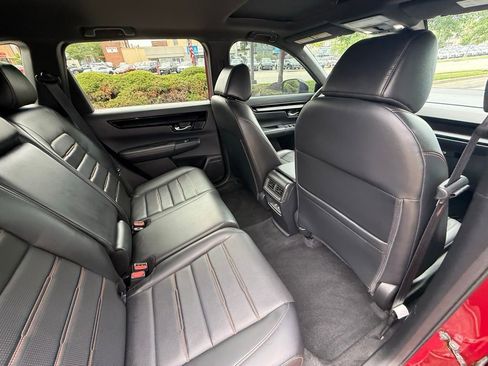 Used 2023 Honda CR-V Sport Touring image 40