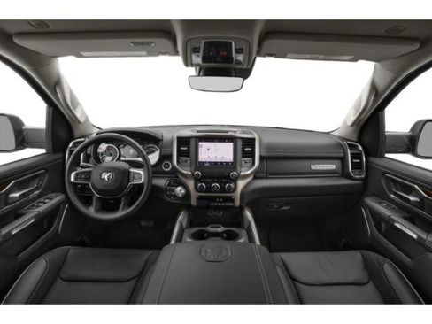 Used 2022 RAM 1500 Laramie image 12