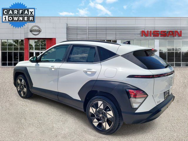 Used 2025 Hyundai Kona SEL FWD image 5