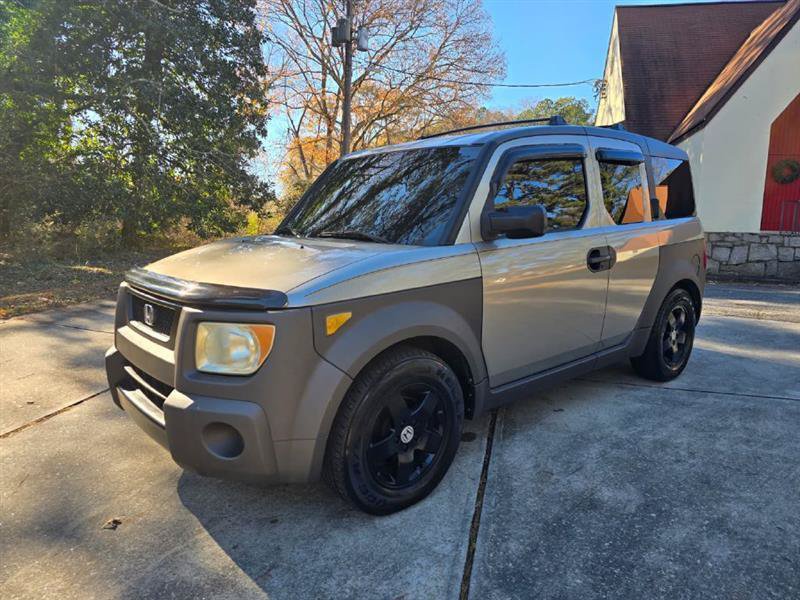 Used 2004 Honda Element EX image 36
