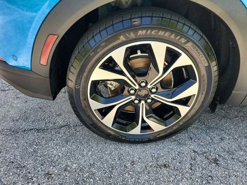Used 2024 Ford Mustang Mach-E Select w/ Comfort Package Lite RWD image 32