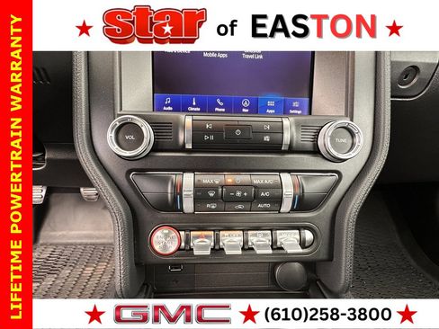 Used 2023 Ford Mustang GT w/ Equipment Group 301A image 24