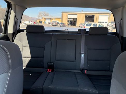 Used 2015 Chevrolet Silverado 1500 LT AWD/4WD image 20