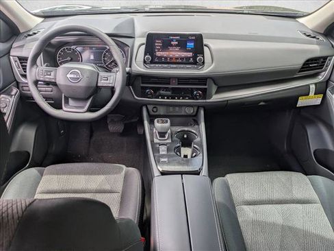 New 2026 Nissan Rogue SV image 13