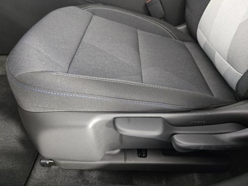 New 2026 Chevrolet Trax LS w/ Driver Confidence Package FWD image 25