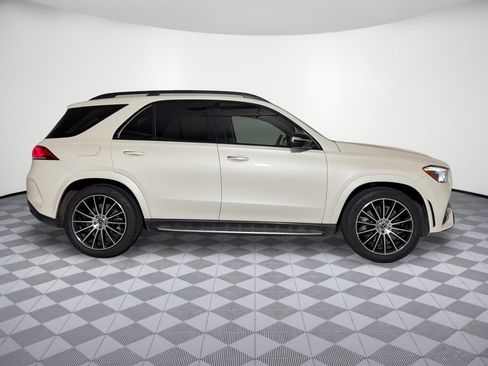 Used 2021 Mercedes-Benz GLE 450 4MATIC image 6