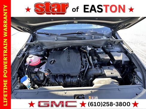 Used 2023 Kia Sportage X-Line w/ X-Line Premium Package image 32