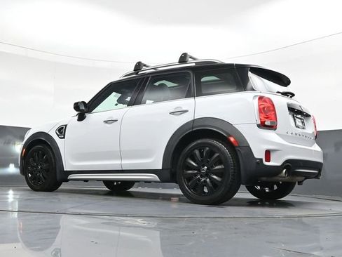 Used 2020 MINI Cooper Countryman S w/ Storage Package FWD image 39
