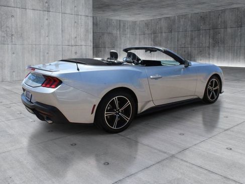 Used 2024 Ford Mustang Premium RWD image 13