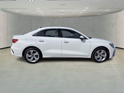 Used 2024 Audi A3 2.0T Premium image 2