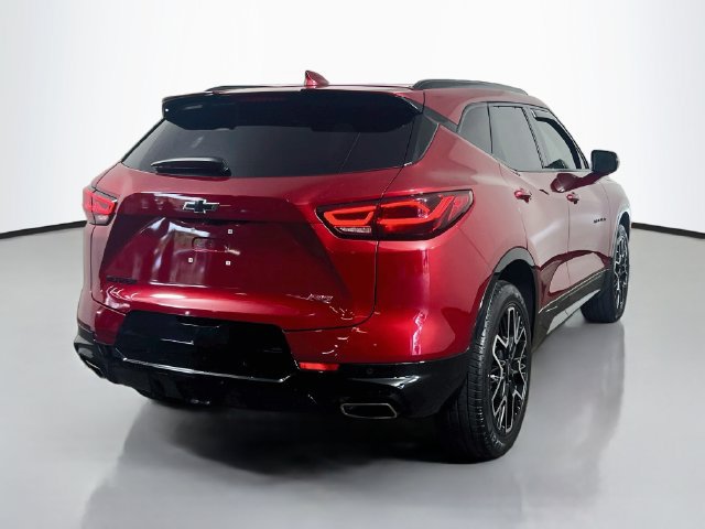 Used 2023 Chevrolet Blazer RS w/ Enhanced Convenience Package FWD image 21
