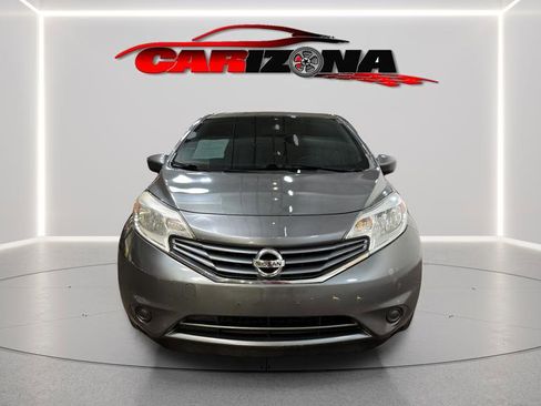 Used 2016 Nissan Versa Note SV image 2