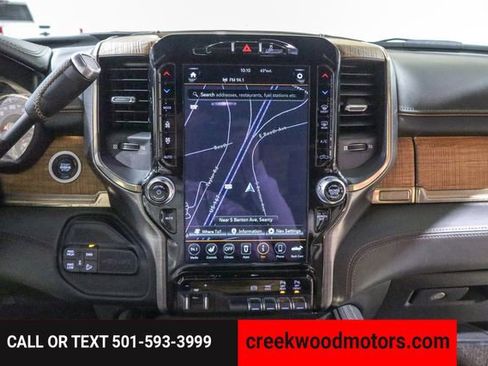 Used 2019 RAM 2500 Limited image 48