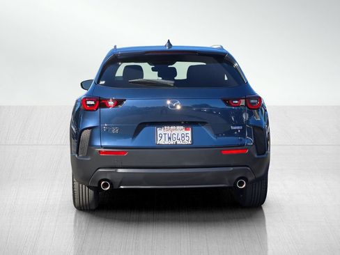 Certified 2025 MAZDA CX-50 2.5 Hybrid w/ Premium Plus Pkg AWD/4WD image 5