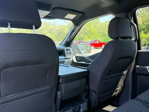 Used 2023 Ford F150 XL w/ STX Appearance Package AWD/4WD image 16