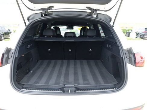 Certified 2025 Mercedes-Benz GLC 300 4MATIC image 27