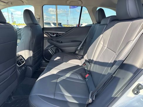 New 2025 Subaru Outback Limited w/ Popular Package #2 image 12