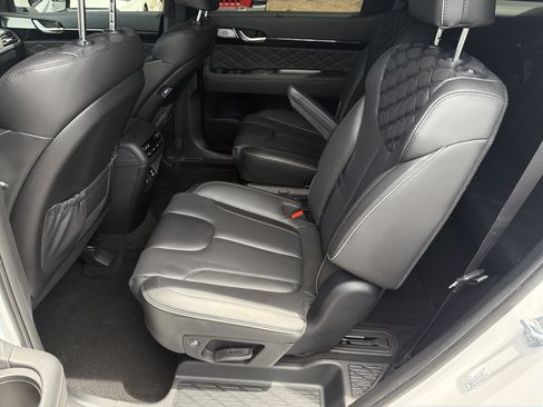 Used 2022 Hyundai Palisade Calligraphy w/ Cargo Package FWD image 26