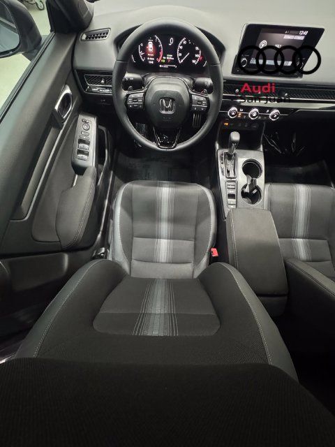 Used 2026 Honda Civic Sport image 31
