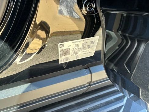 New 2026 Chevrolet Suburban High Country w/ Sun And Tow Package AWD/4WD image 23