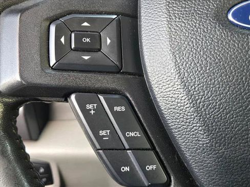 Used 2019 Ford F150 XLT w/ Equipment Group 302A Luxury image 10