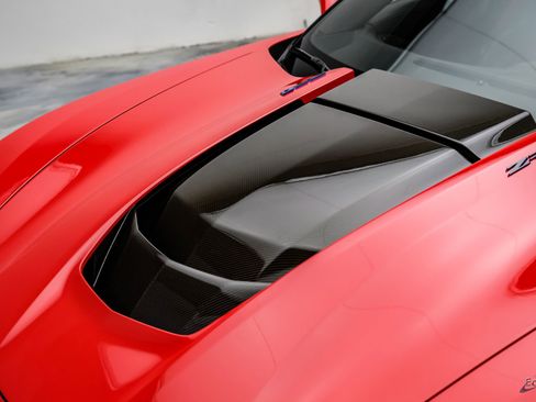 Used 2019 Chevrolet Corvette ZR1 image 42