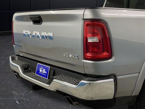 New 2026 RAM 1500 Big Horn image 35