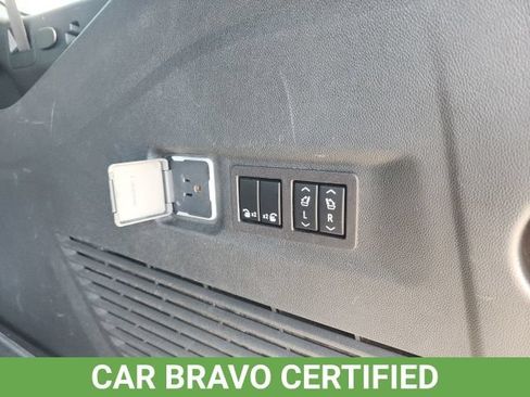 Certified 2023 Chevrolet Suburban RST w/ Luxury Package AWD/4WD image 27