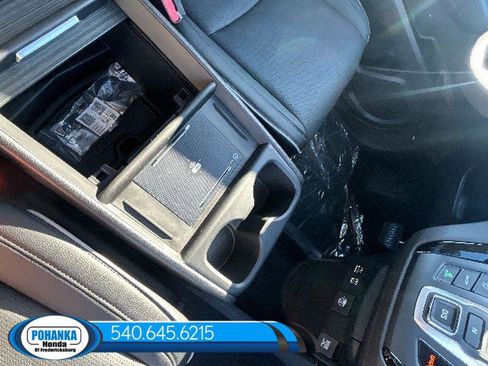 New 2026 Honda Odyssey Elite image 24