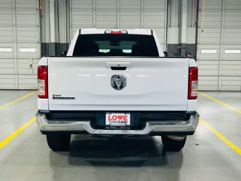 Used 2022 RAM 1500 Big Horn image 16
