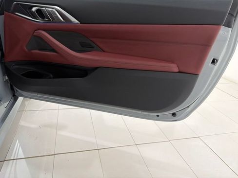 Used 2026 BMW 430i xDrive Coupe w/ M Sport Package AWD/4WD image 17