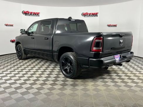 Used 2023 RAM 1500 Big Horn image 6