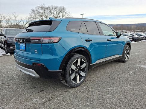 New 2026 Honda Prologue Elite image 4