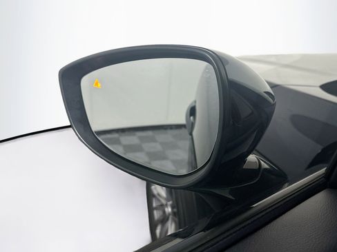 Used 2025 MAZDA CX-90 3.3 Turbo w/ Preferred Package image 16