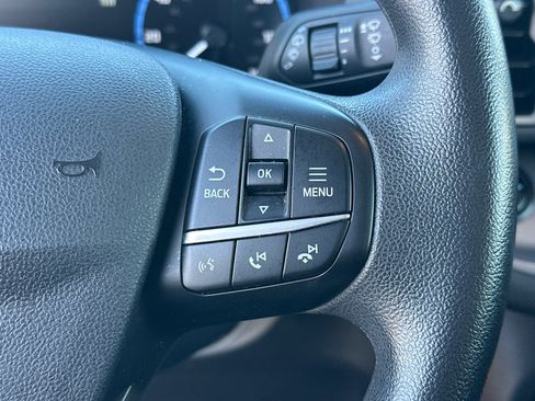 Used 2024 Ford Bronco Sport Big Bend image 26