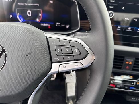 New 2026 Volkswagen Jetta Sport image 15