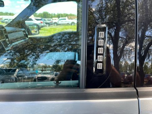 Used 2023 Ford F150 XLT w/ Equipment Group 302A High AWD/4WD image 15