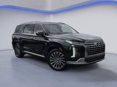 Used 2024 Hyundai Palisade Calligraphy