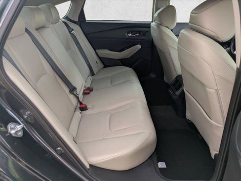 Certified 2023 Honda Accord Touring image 19